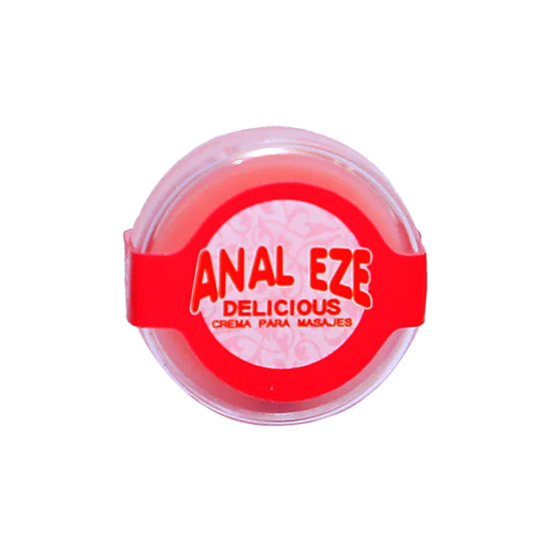 Dilatador anal eze 10 ml