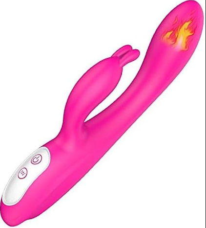 Vibrador Naughty Hot
