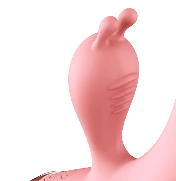 Vibrador Doble Estimulación Lilo - Imagen 4