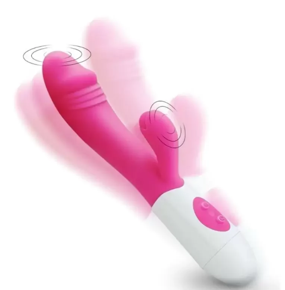 Vibrador Female Liso