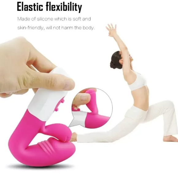 Vibrador Female Liso - Imagen 5