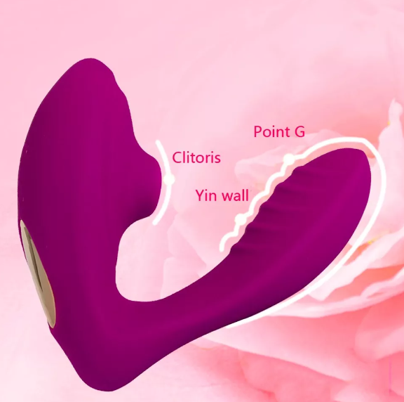 Vibrador tipo U - Imagen 2