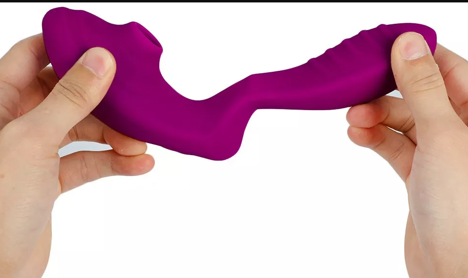 Vibrador tipo U - Imagen 3