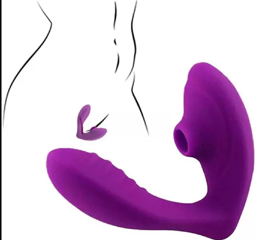 Vibrador tipo U - Imagen 4