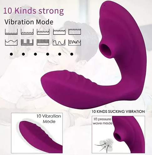 Vibrador tipo U - Imagen 5