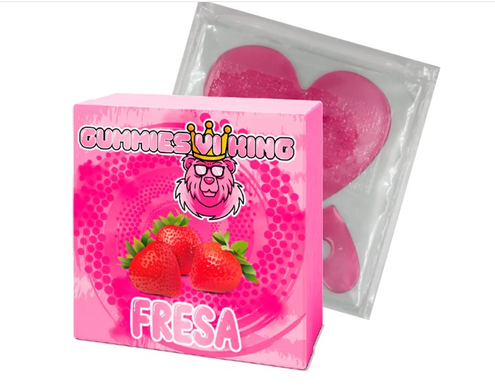 Panty Comestible - Imagen 3