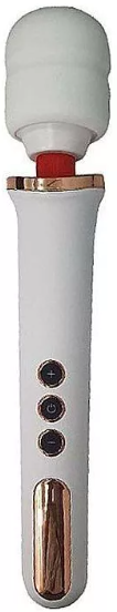 Vibrador Hitachi Stick - Imagen 4