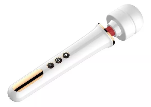 Vibrador Hitachi Stick