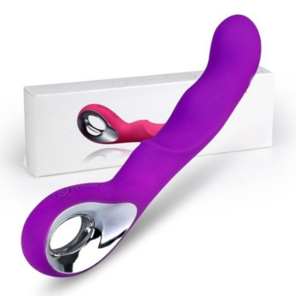Vibrador Lilo Deluxe