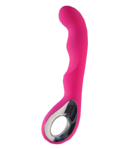 Vibrador Lilo Deluxe - Imagen 2
