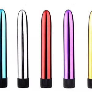 Bala Vibradora Grande