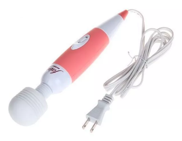 Vibrador Tipo Hitachi Fairy - Imagen 3
