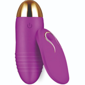 Huevo Vibrador Premium