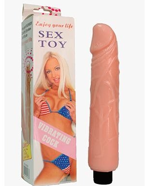 Sex Toy Cuck