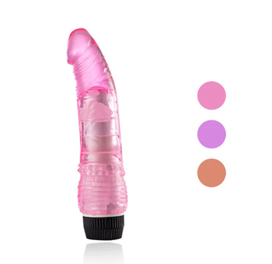 Vibrador Sweet Partner - Imagen 2
