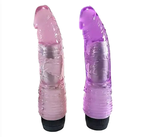 Vibrador Sweet Partner - Imagen 3