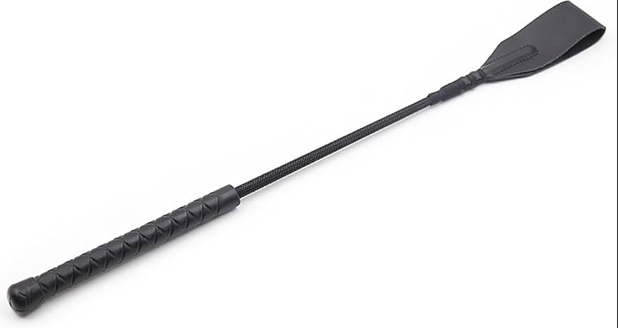 Fusta Sexual Látigo Bdsm - Imagen 4