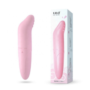 Bala Vibradora Lilo