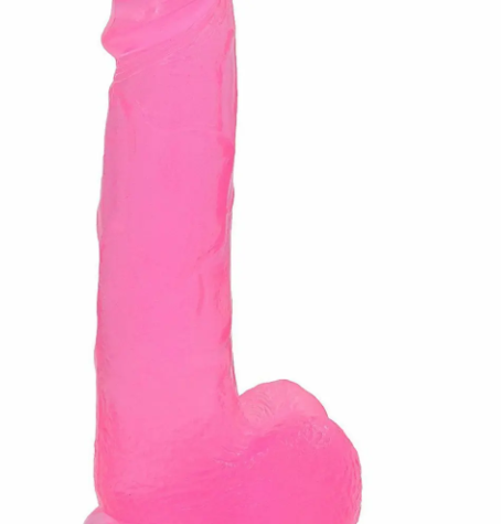 Dildo Jelly - Imagen 4