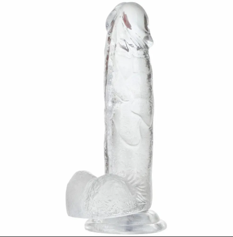 Dildo Jelly - Imagen 6