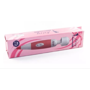 Vibrador Tipo Hitachi Fairy
