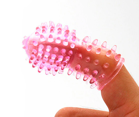 Funda para Dedo - Imagen 4