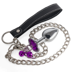 Plug Joya cadena