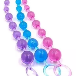 Bolas Chinas Consolador Anal Iniciador, Plug Anal