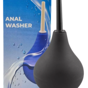 Enema Ducha Para Lavado Anal o Vaginal 80ML