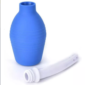 Enema Ducha Para Lavado Anal O Vaginal 360 Ml