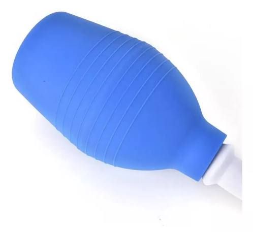 Enema Ducha Para Lavado Anal O Vaginal 360 Ml - Imagen 7