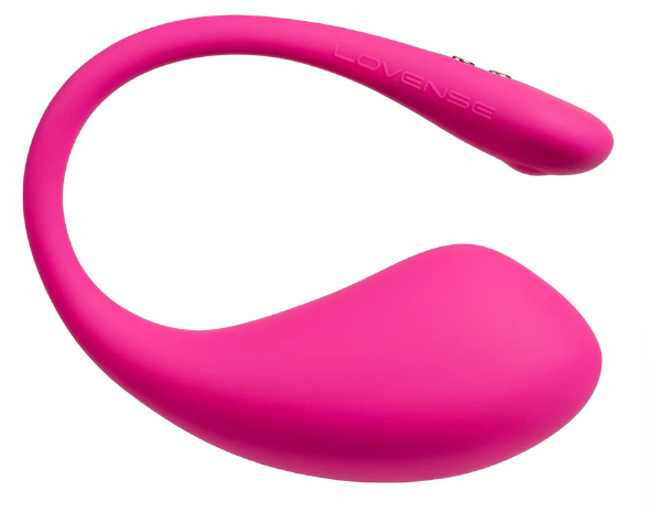 Vibrador Lush 3 Controlado por APP Global - Imagen 4