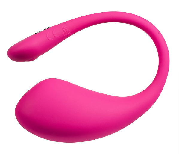 Vibrador Lush 3 Controlado por APP Global - Imagen 3