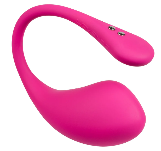 Vibrador Lush 3 Controlado por APP Global - Imagen 5