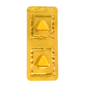 Energizante X-Bull x 2 pills