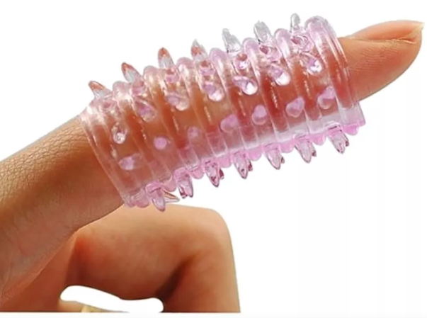 Funda para Pene Medio Cuerpo - Imagen 2