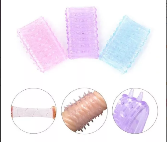 Funda para Pene Medio Cuerpo - Imagen 4