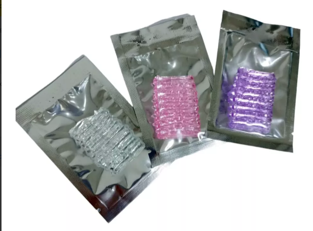 Funda para Pene Medio Cuerpo