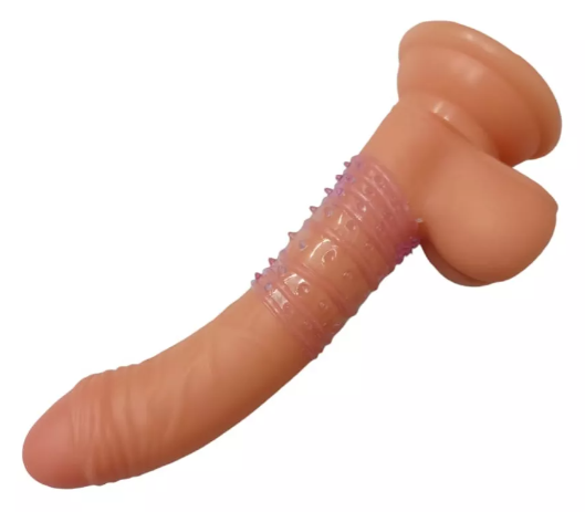 Funda para Pene Medio Cuerpo - Imagen 6