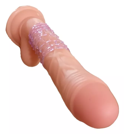 Funda para Pene Medio Cuerpo - Imagen 7