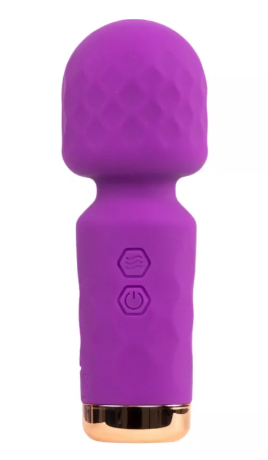 Vibrador Recargable Hitachi Aselia - Imagen 3