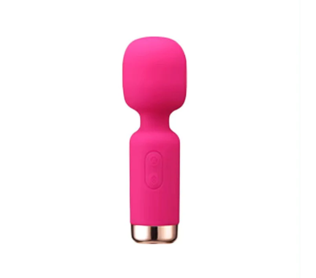Vibrador Recargable Hitachi Aselia - Imagen 6