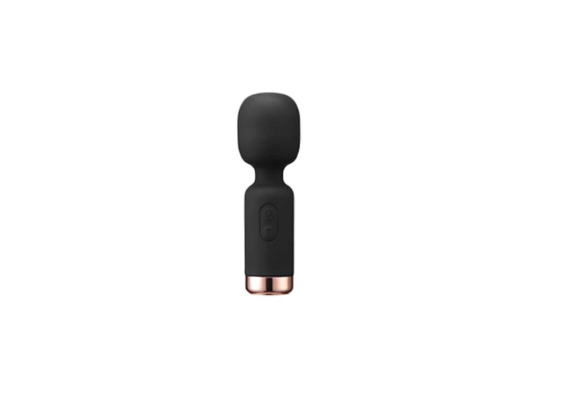 Vibrador Recargable Hitachi Aselia