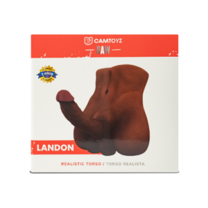 Torso Mediano  Landon