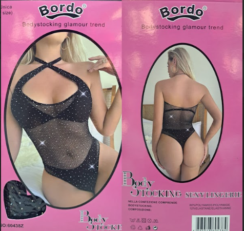 Malla Body Passion