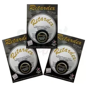 Retardante Retardex Ultra