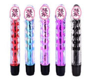 Vibrador Liso