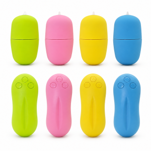 Huevo Vibrador A Control Remoto Economico