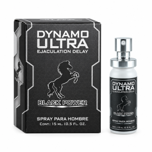 Retardante Dynamo Ultra