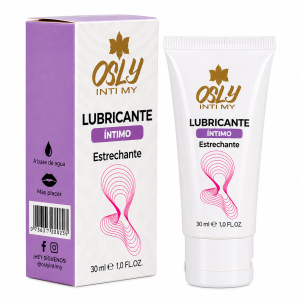 Gel Estrechante 30ml Osly Intimy